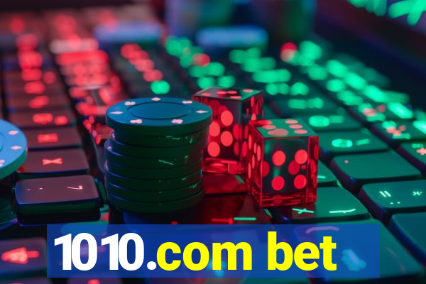 1010.com bet